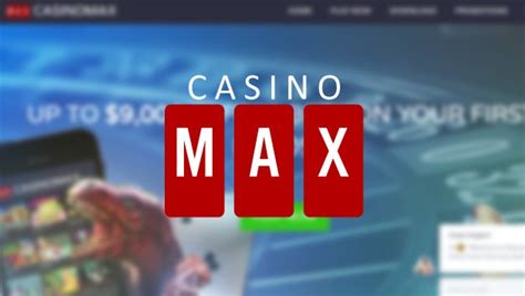  no deposit casino max